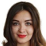 Врач Веригина Марина Ивановна