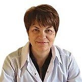 Врач Веселова Татьяна Альбертовна