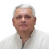 Врач Ветошкин Сергей Михайлович