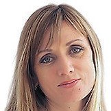 Врач Викторова Марина Валентиновна