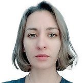 Врач Вильчинская Анна Юрьевна