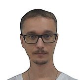 Врач Вильчинский Евгений Юрьевич
