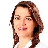Врач Воронцова Екатерина Викторовна