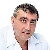 Врач Воронин Сергей Фёдорович