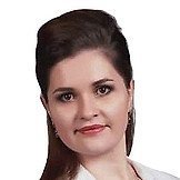 Врач Заец Екатерина Васильевна