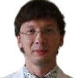 Врач Зайцев Сергей Викторович