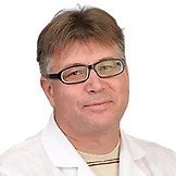 Врач Захаров Андрей Александрович