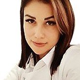 Врач Захарова Наталья Николаевна