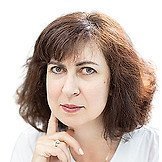 Врач Запунян Галина Хореновна