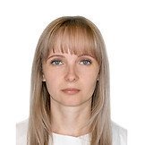 Врач Завялова Елена Николаевна