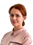 Врач Зима Светлана Геннадьевна