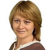 Врач Зуккель Ирина Ивановна