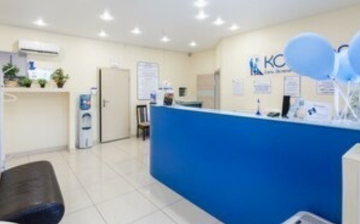 Стоматология Космея на Дзержинского
